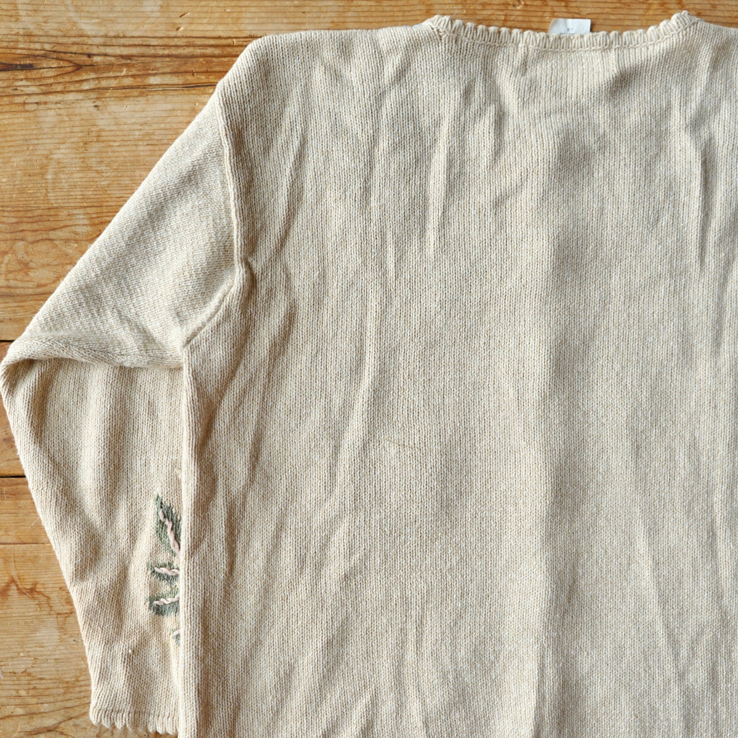 Vintage Jantzen Classics Sweater Size L