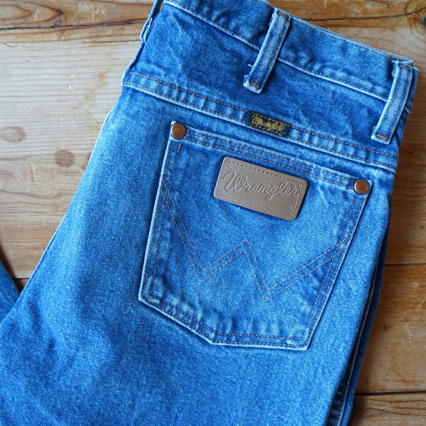 Wranglers Size 33x36