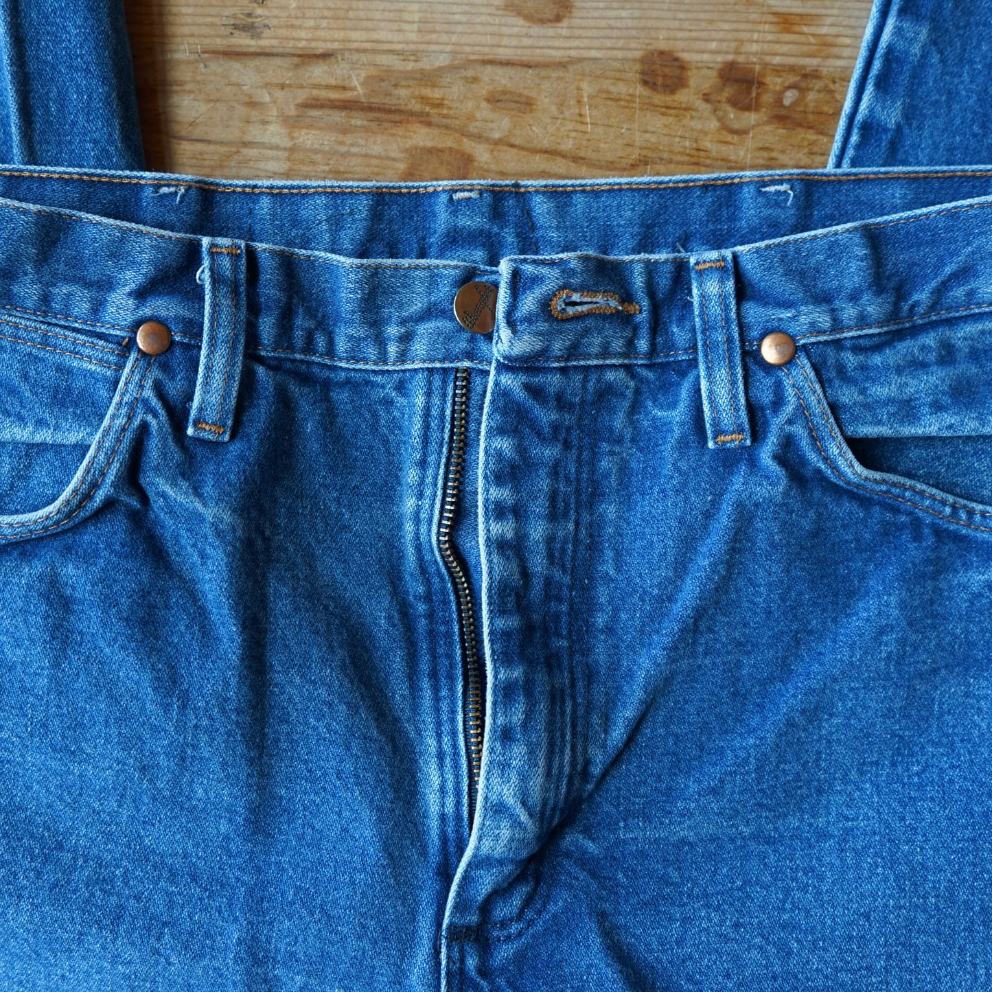 Wranglers Size 33x36
