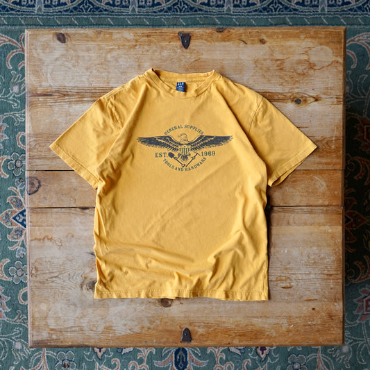 GAP General Supplies 100% Cotton Tee Size M