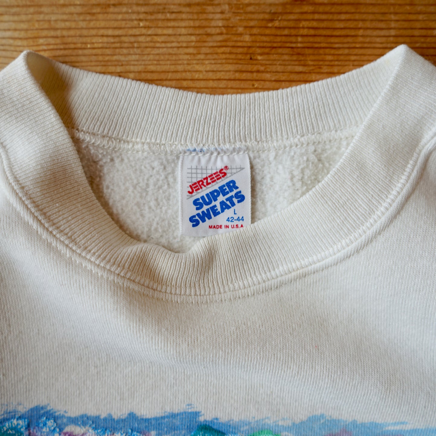 Vintage Maui Hawaii Sweatshirt Size L