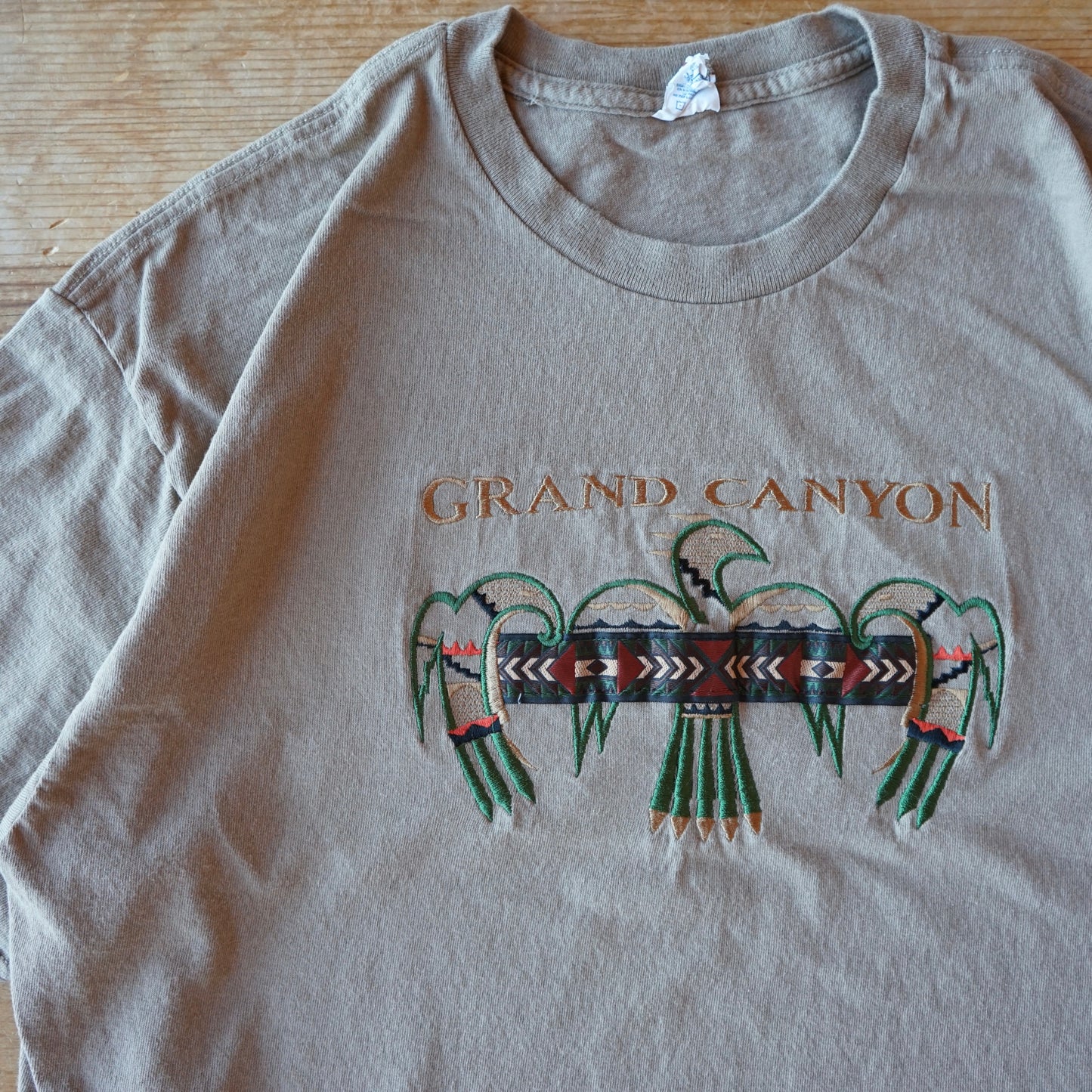Grand Canyon Tee Size XL