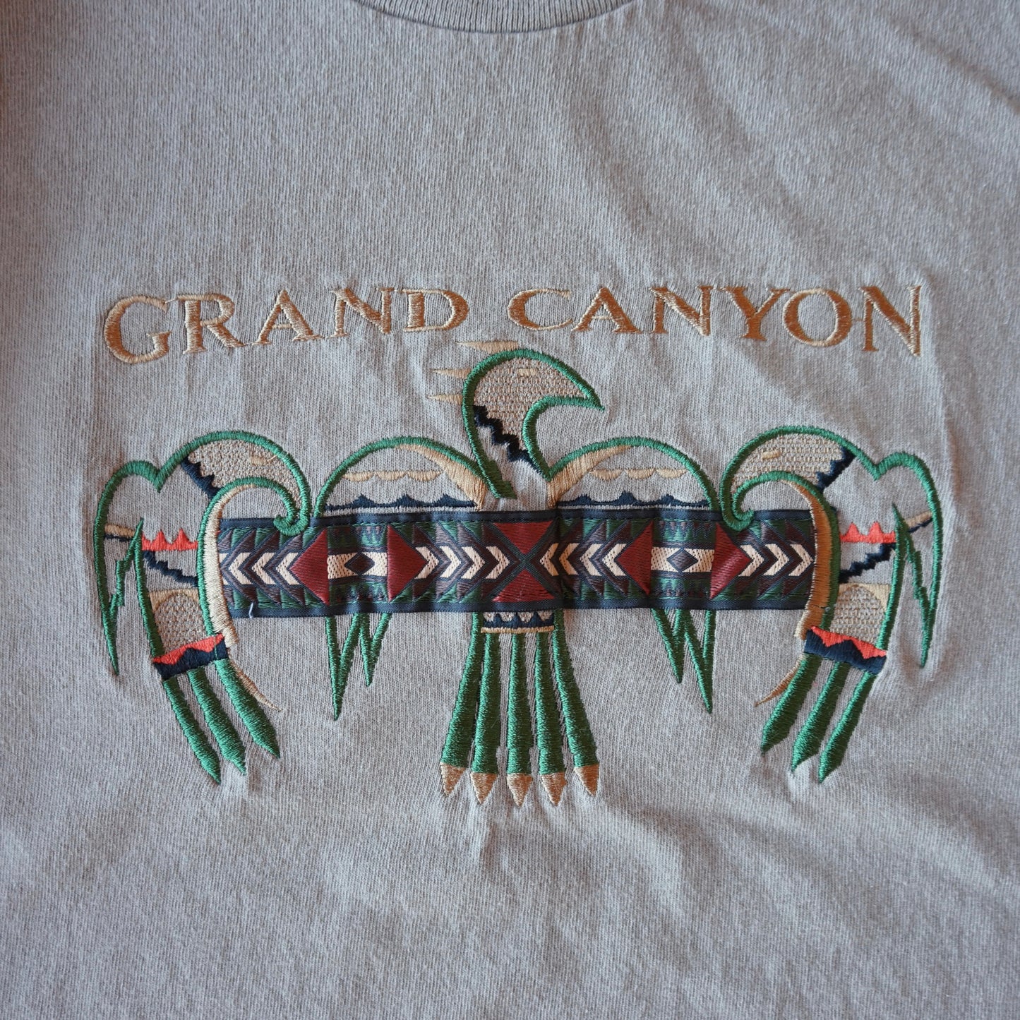 Grand Canyon Tee Size XL