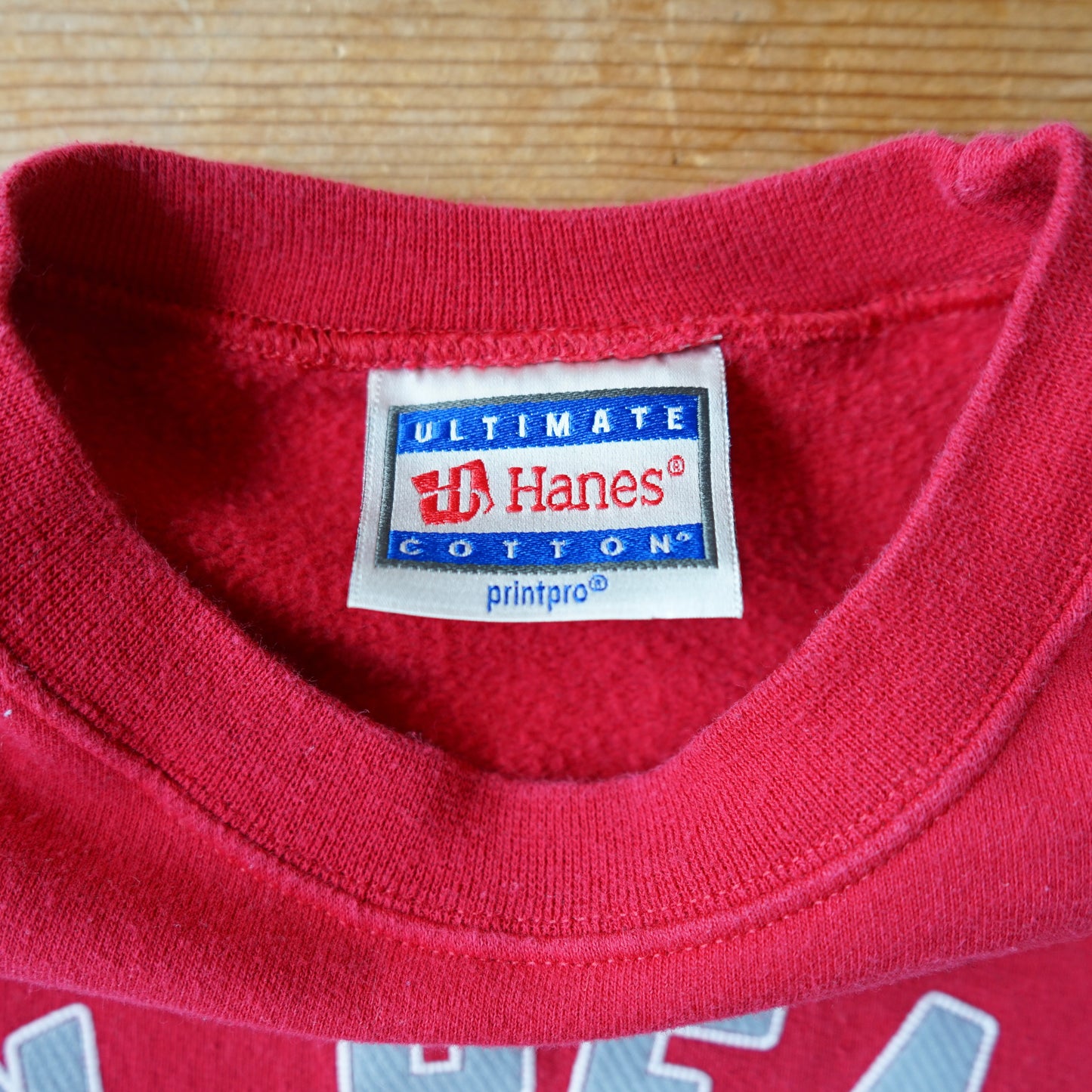Vintage Jax Beach Sweatshirt Size L/XL