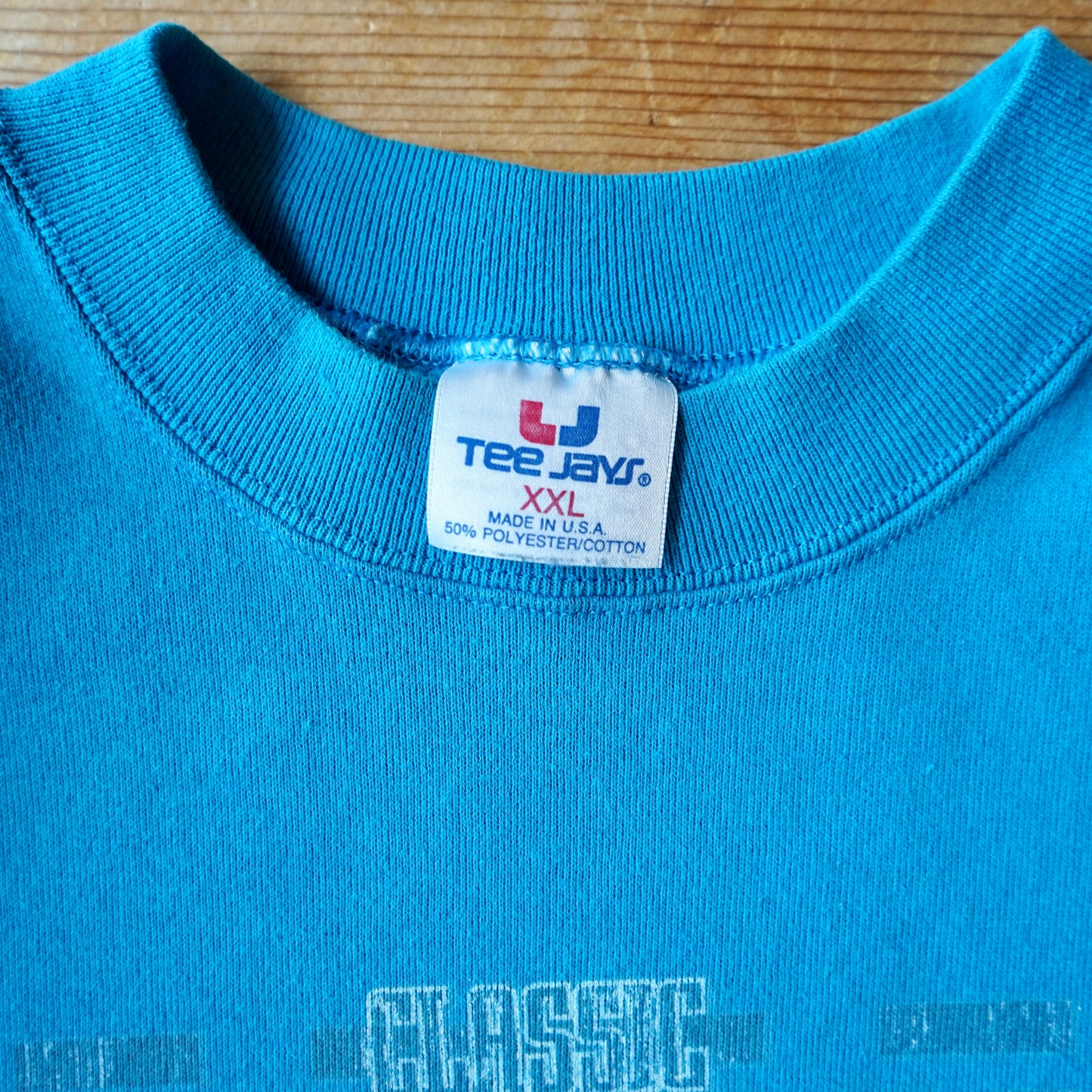 Vintage Classic American Chevy Trucks Sweatshirt Size XL/XXL