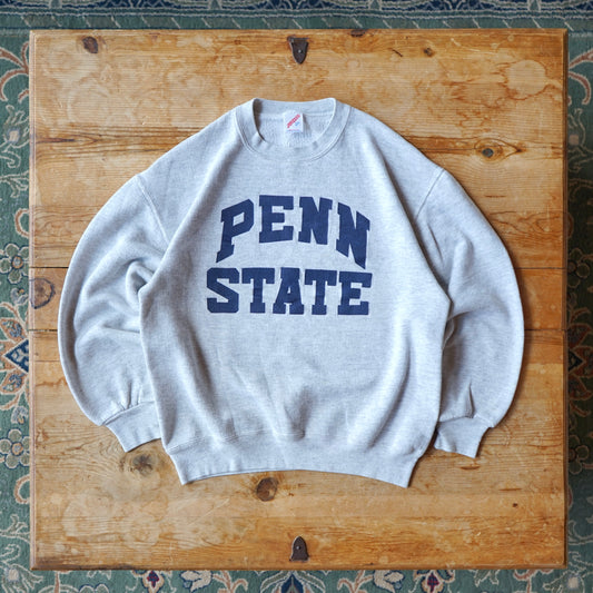 Vintage Penn State Sweatshirt Size M/L