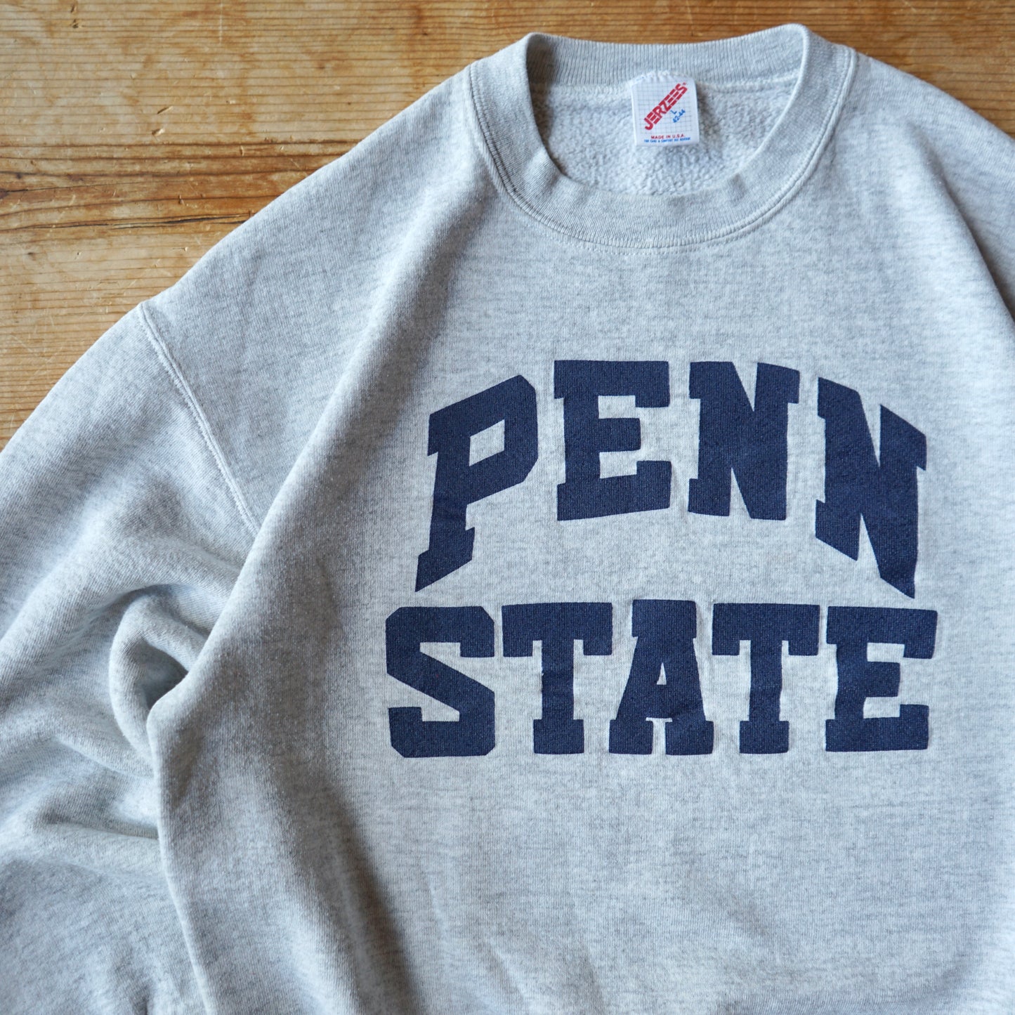 Vintage Penn State Sweatshirt Size M/L