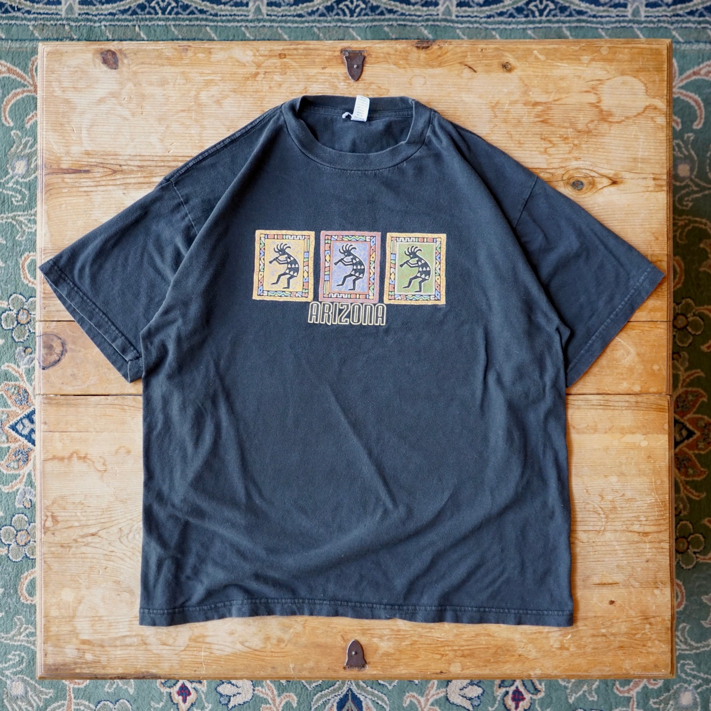 Vintage Arizona Tee Size XL