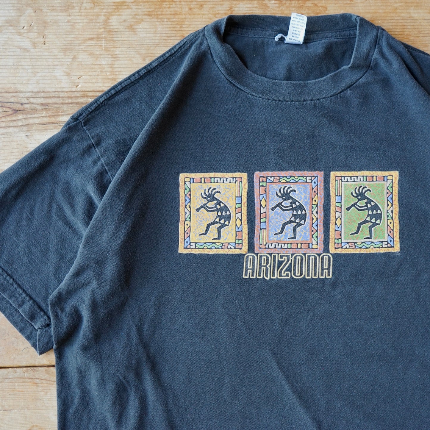 Vintage Arizona Tee Size XL