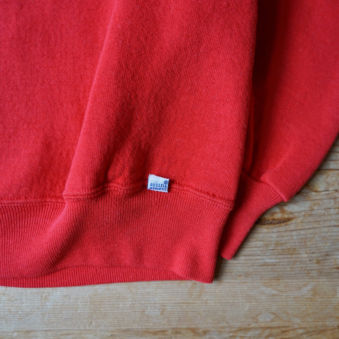 Vintage Distressed Reebok Grizzly Football Sweatshirt Size L/XL