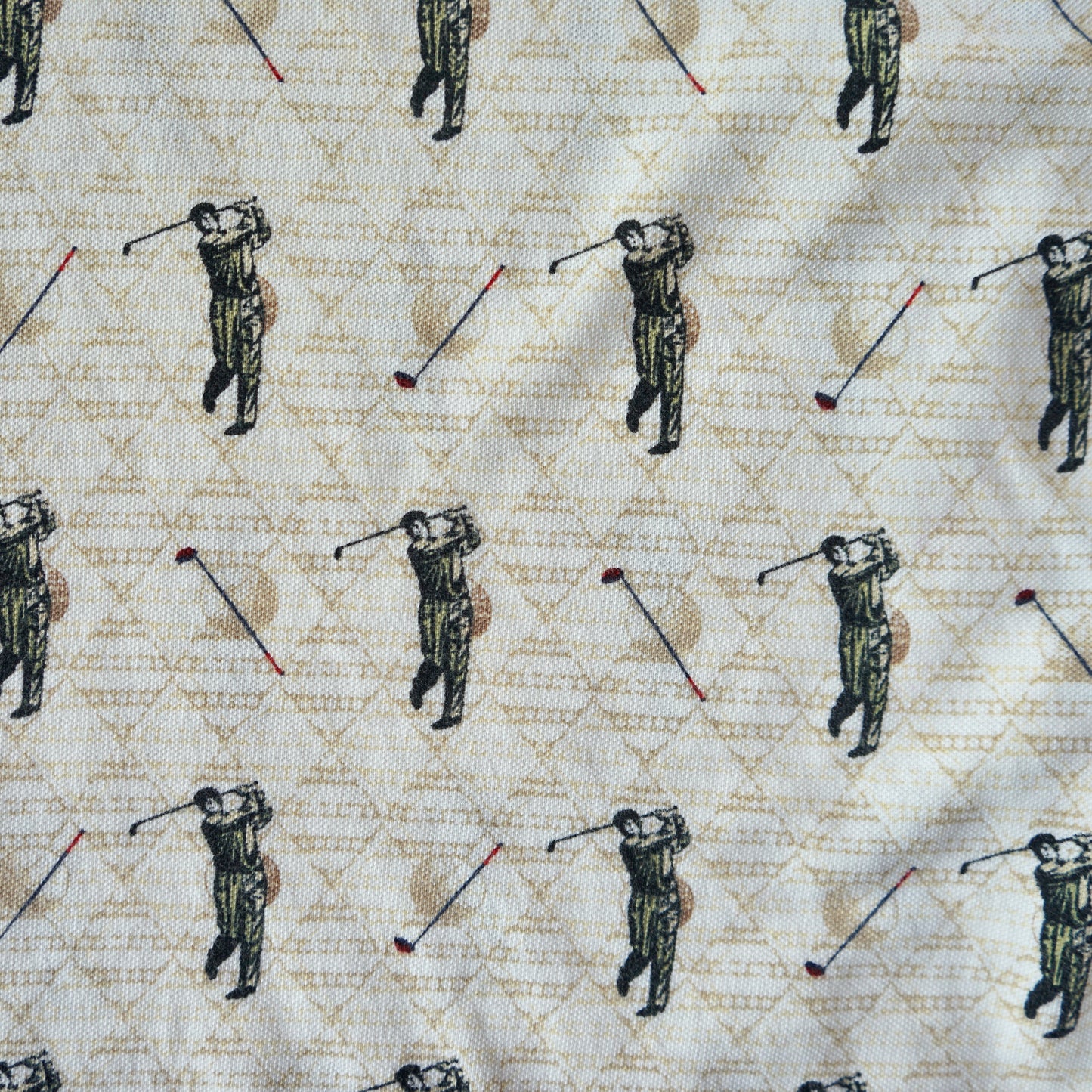 Vintage St John's Bay Golf Polo Size L/XL