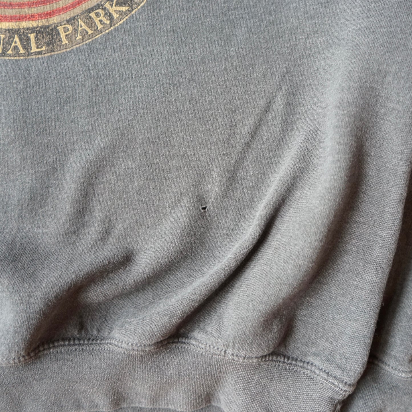Grand Canyon National Park Sweatshirt Size M