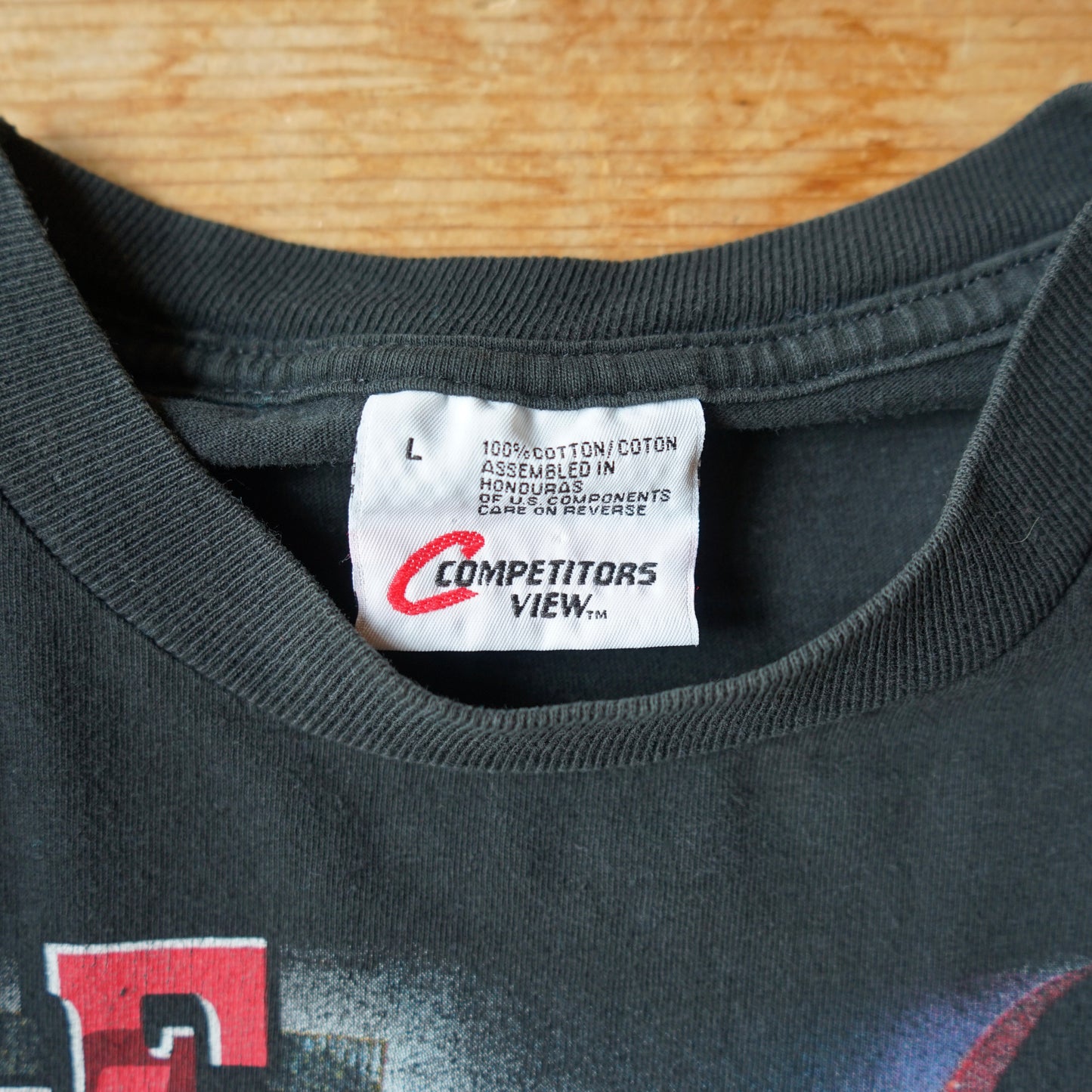 2000s Dale Earnhardt Tee Size L