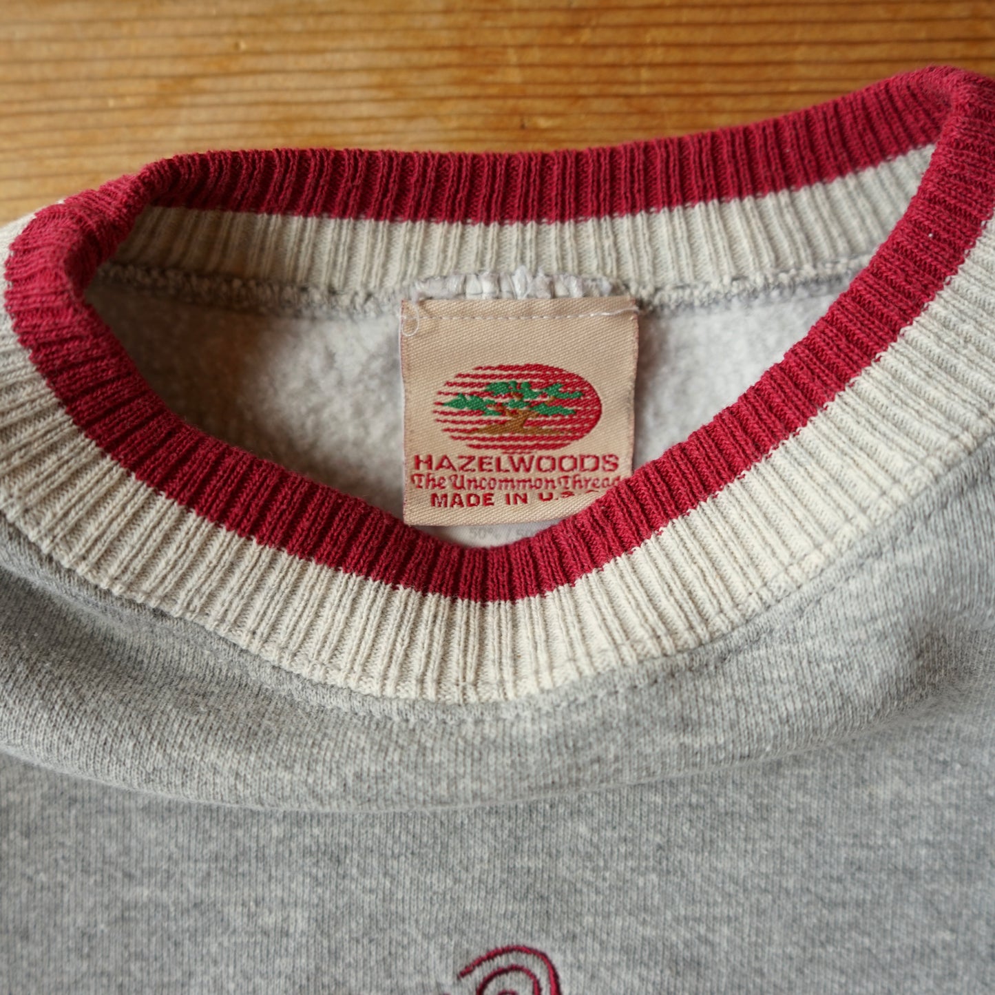 Vintage Embroidered Scottsdale Arizona Sweatshirt Size L