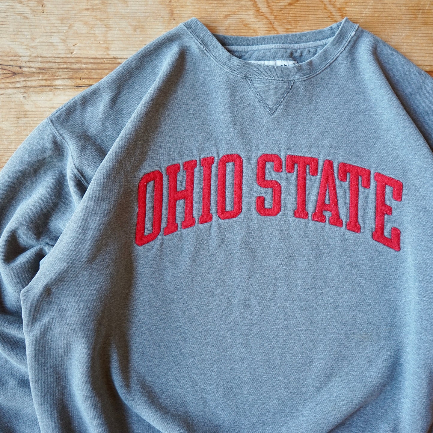 Vintage GEAR Ohio State Sweatshirt Size L/XL