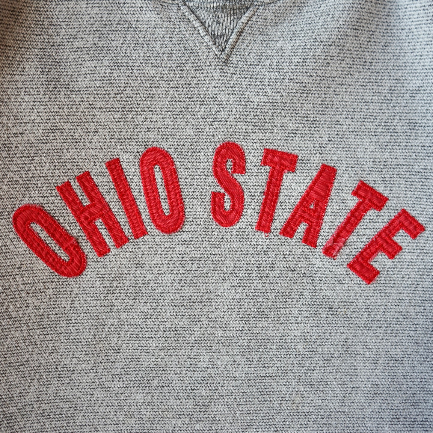 Vintage Savvy Ohio State Sweatshirt Size L/XL