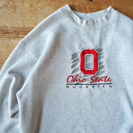 Vintage Lee Ohio State Sweatshirt Size M/L