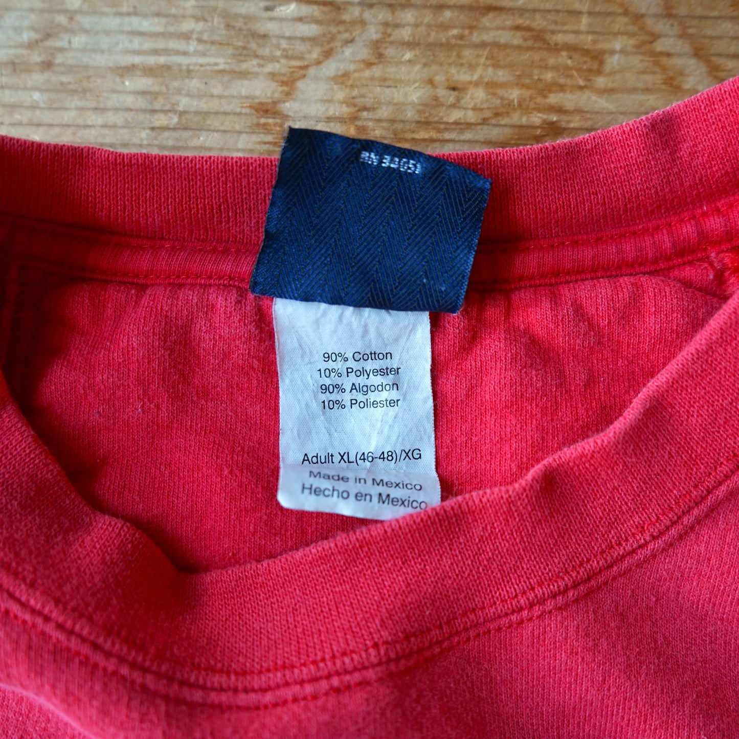 Vintage Ohio State Buckeyes Sweatshirt Size XL