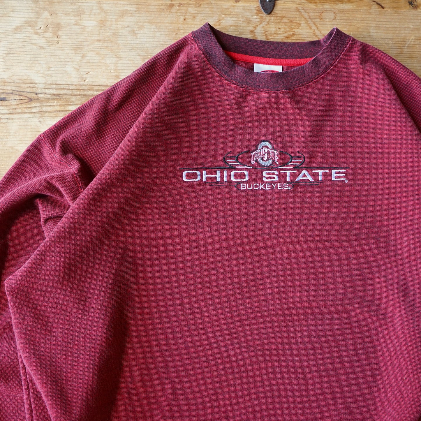 Vintage Cadre Ohio State Sweatshirt Size XXL