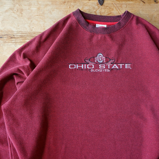 Vintage Cadre Ohio State Sweatshirt Size XXL