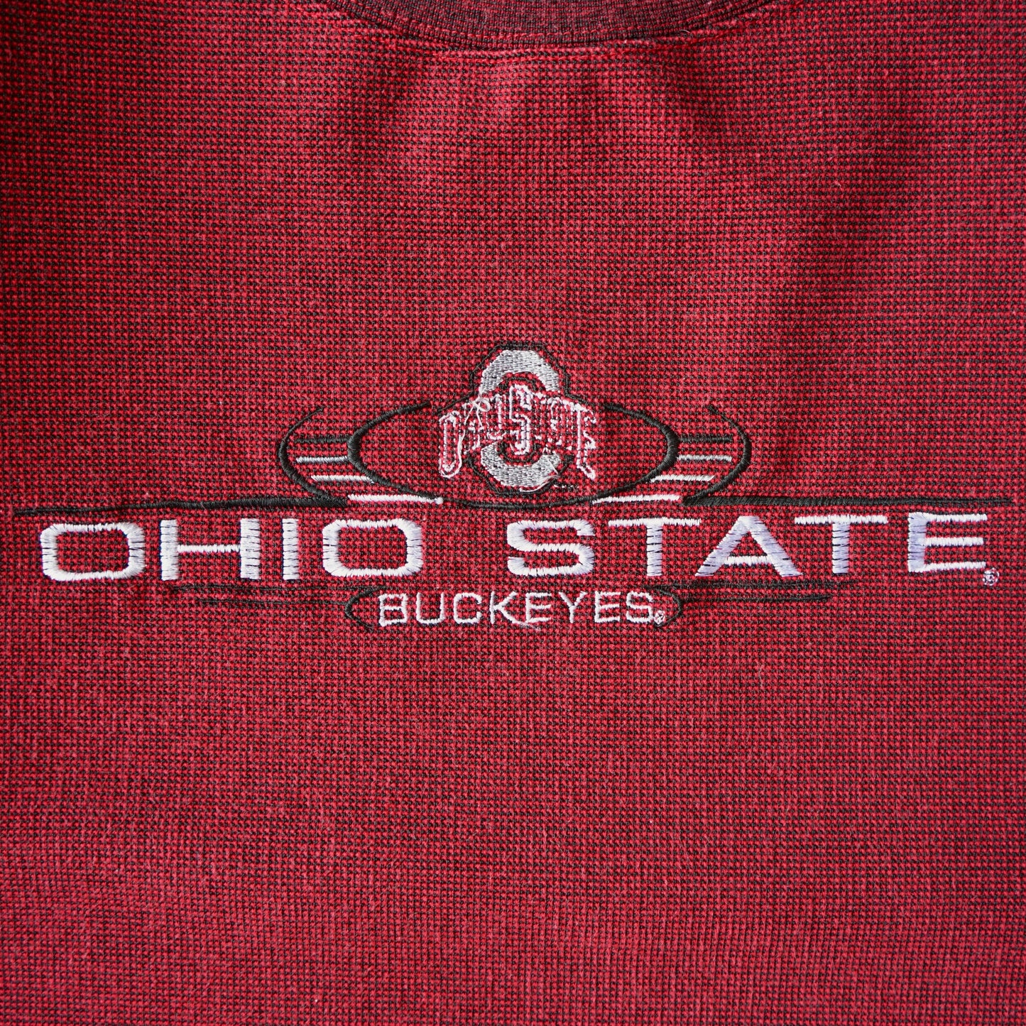 Vintage Cadre Ohio State Sweatshirt Size XXL