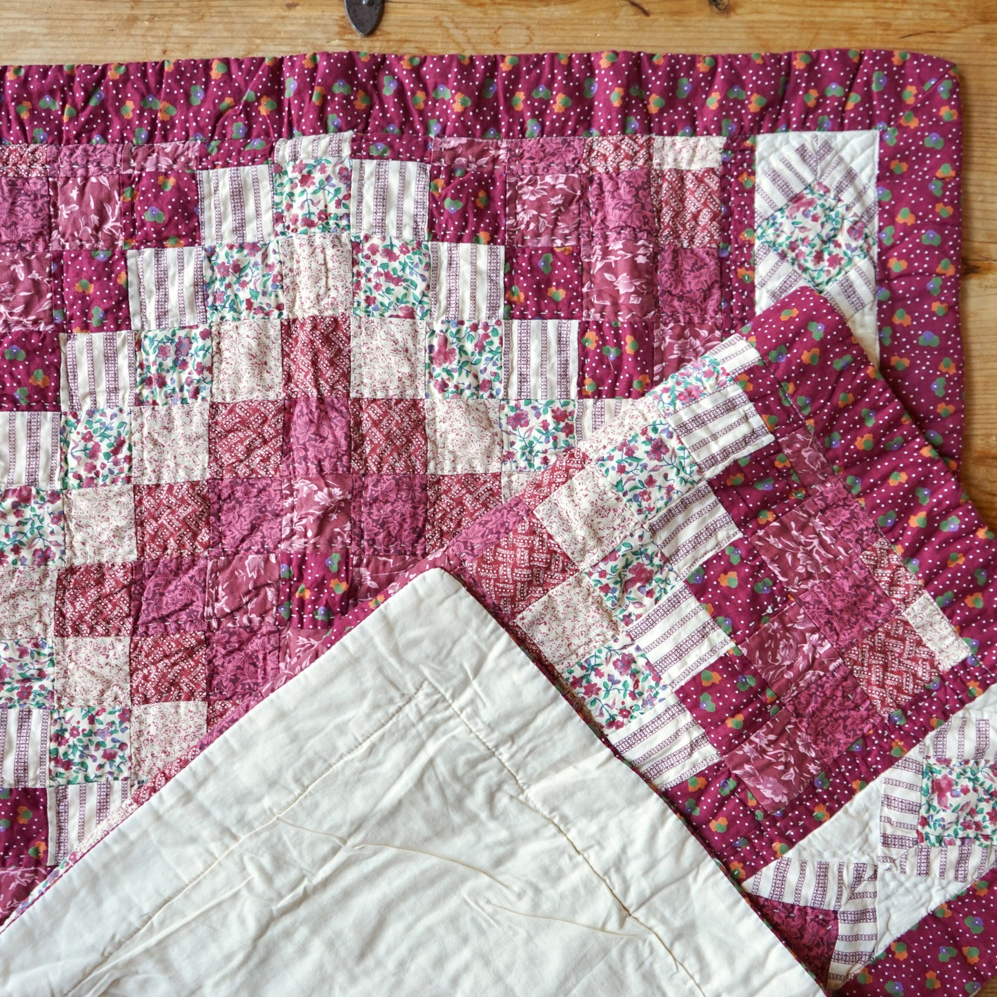 King Size Quilted Pillow Shams Set of 2