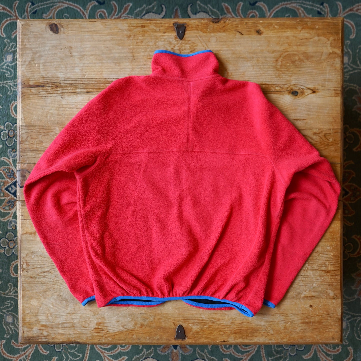 Vintage 90s LL Bean Fleece Size M/L