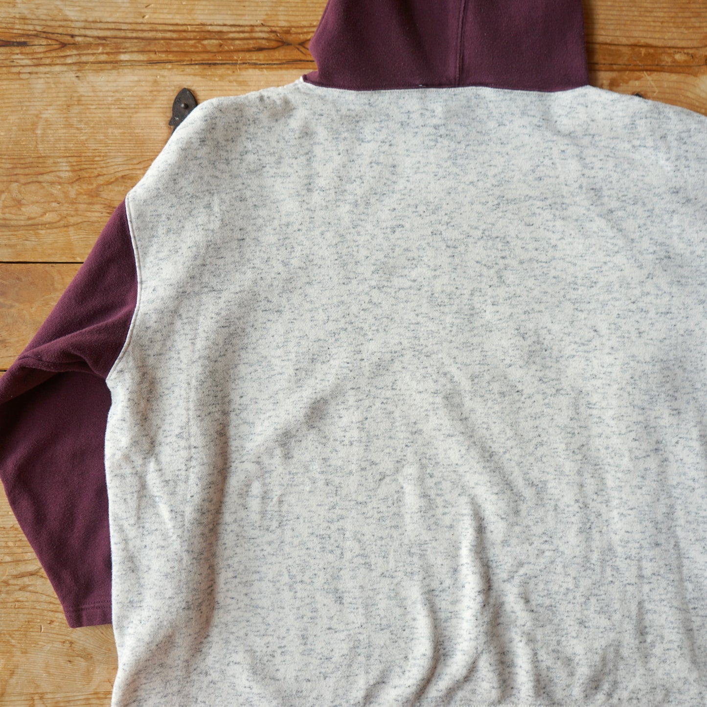 Vintage NY Line Hoodie Size M