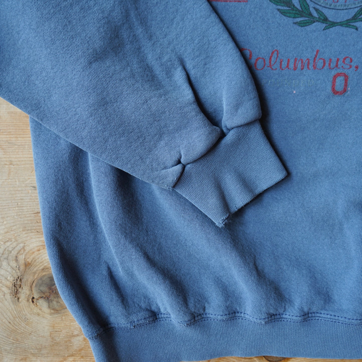 Vintage Galt Sand Ohio State Buckeyes Sweatshirt Size M
