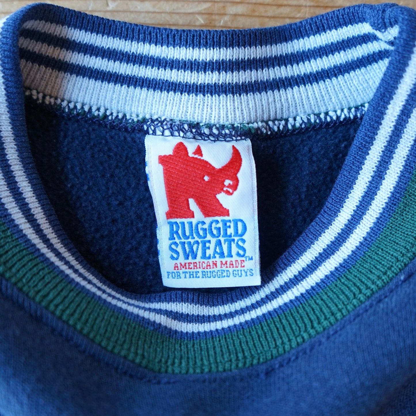 Vintage Martha’s Vineyard Island Sweatshirt Size XS/S