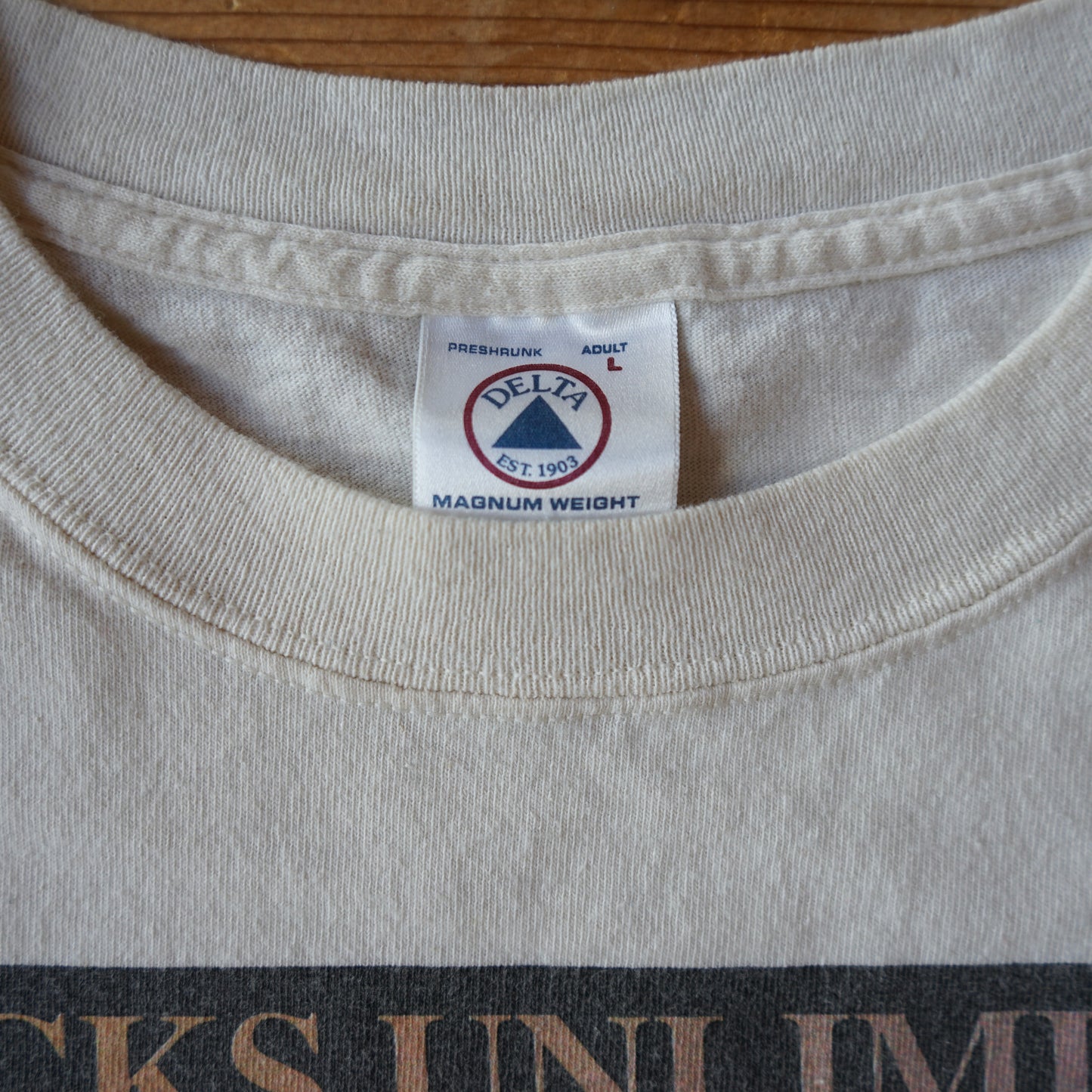 Vintage Ducks Unlimited Tee