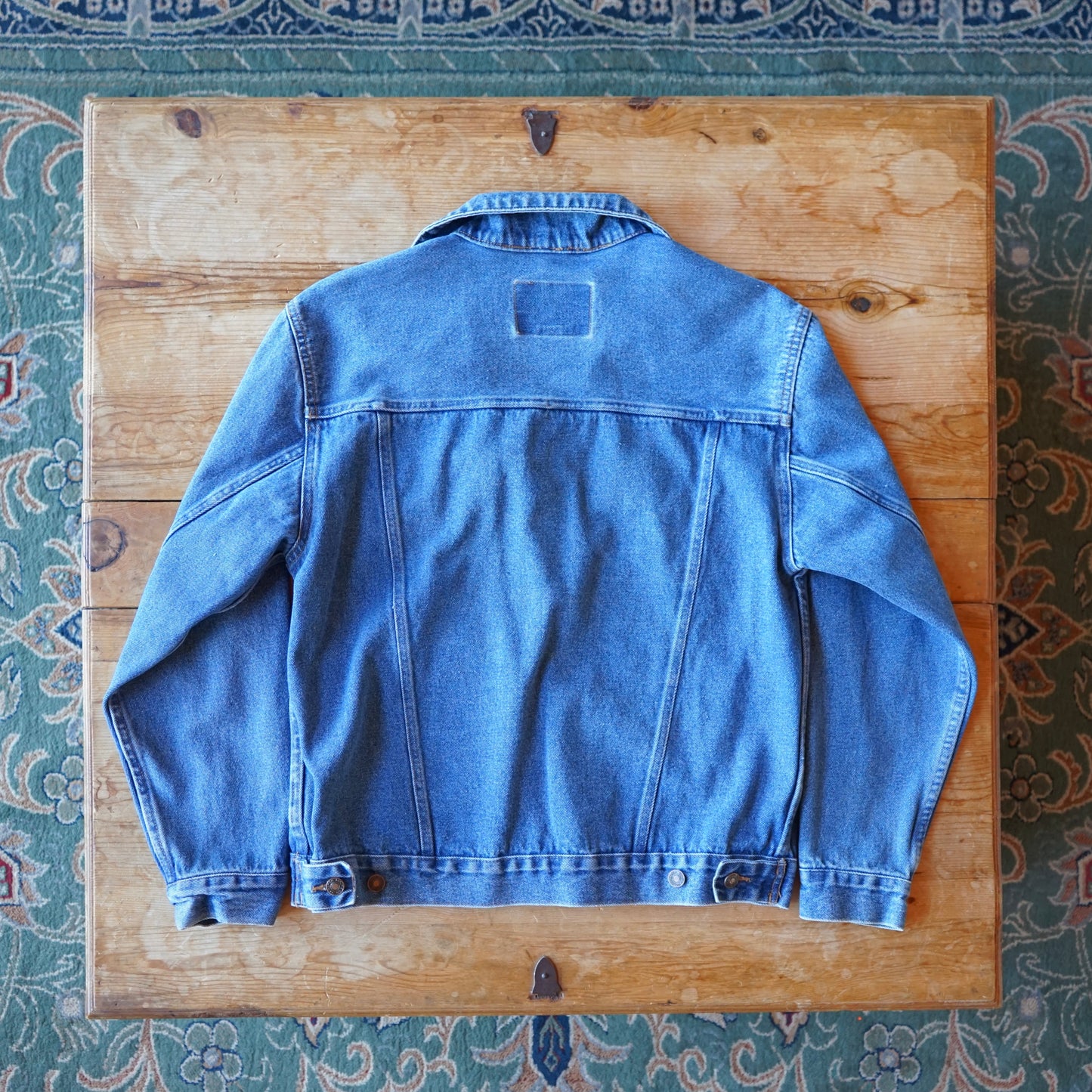 Route 66 Jeanswear Denim Jacket