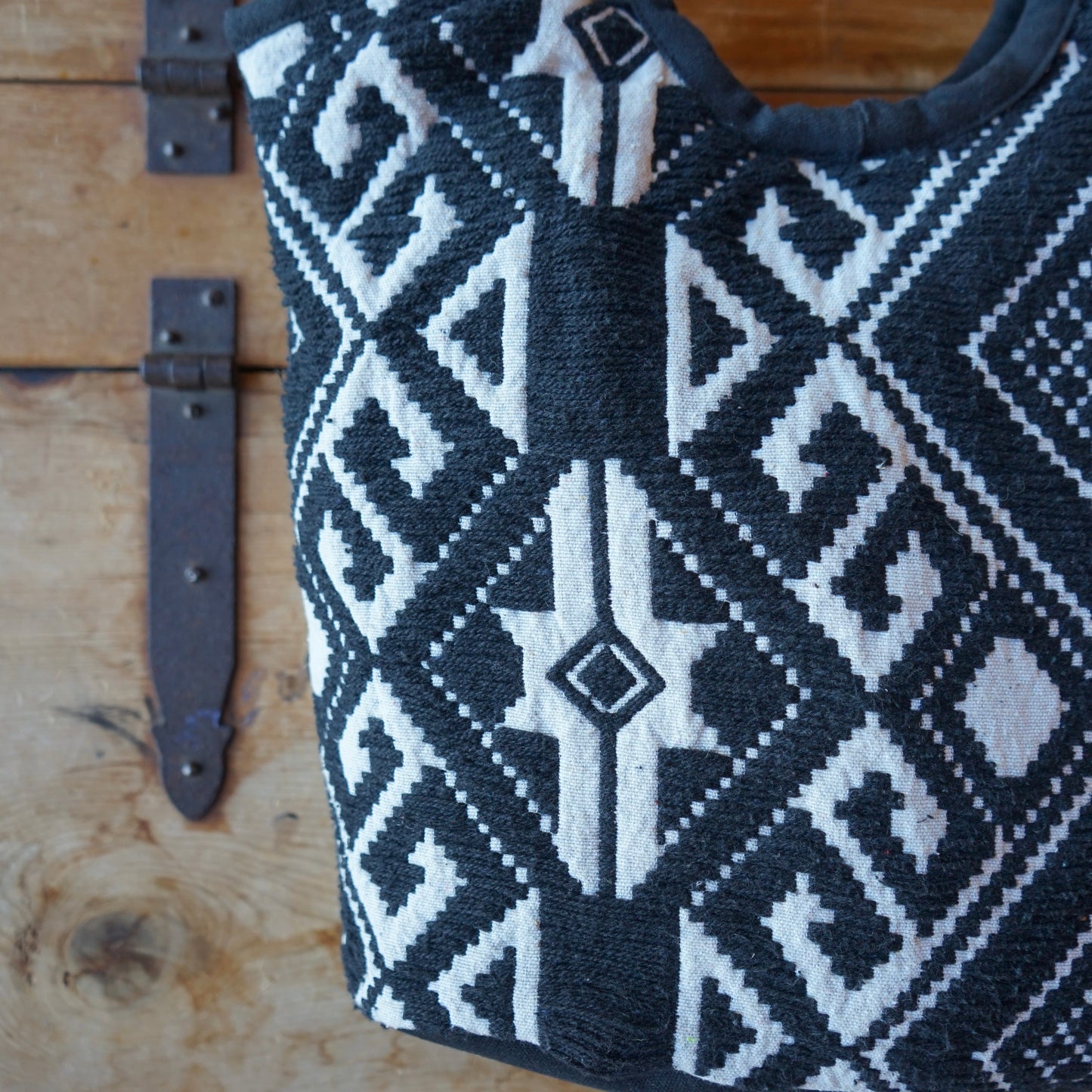 Aztec Tote Bag