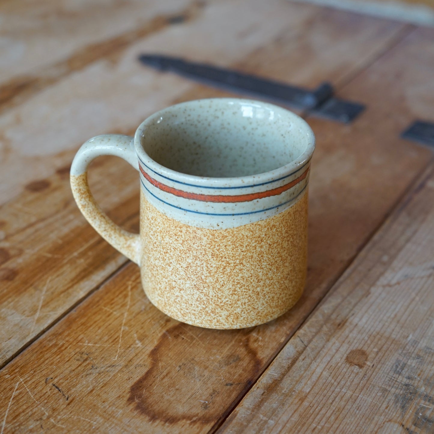 Vintage Mug