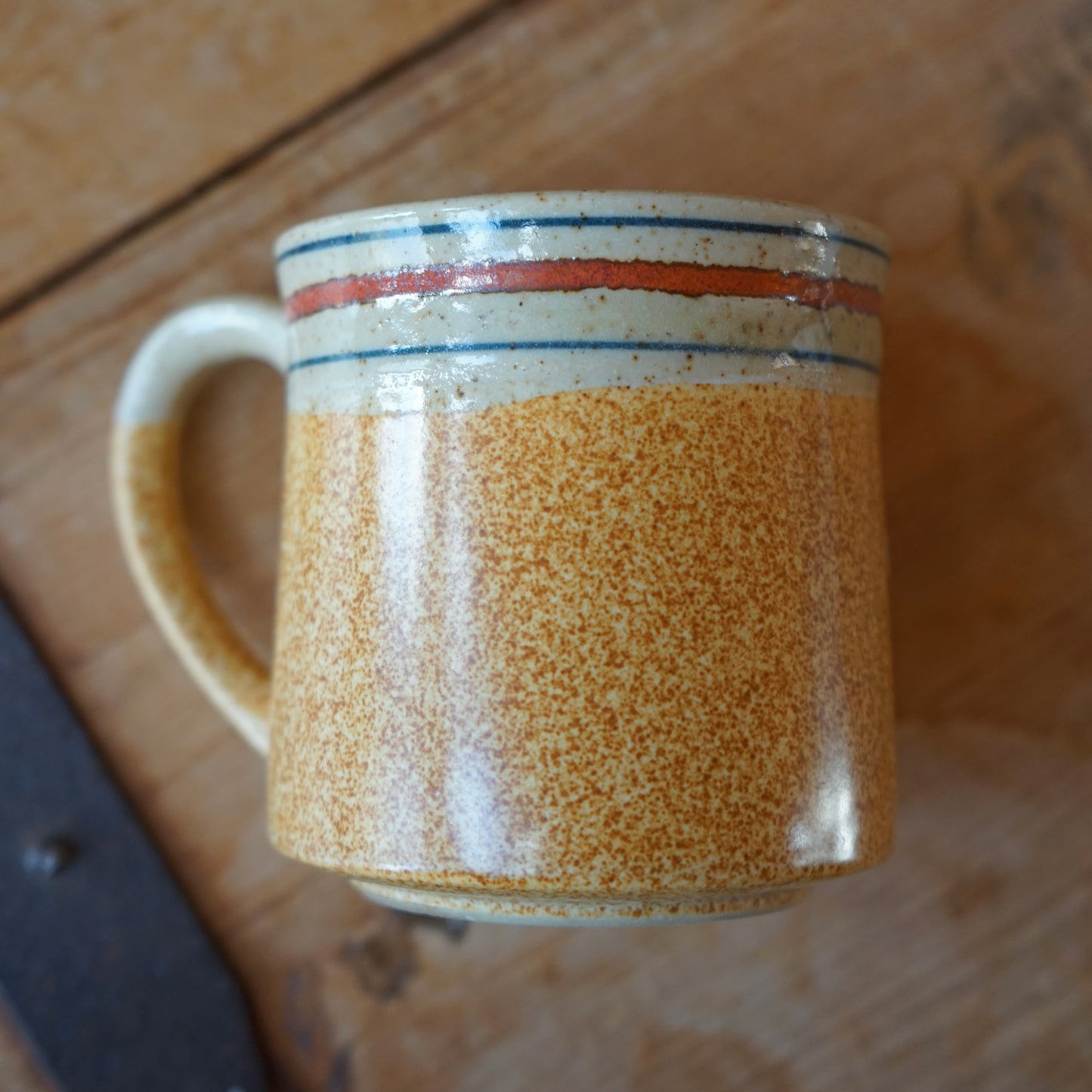 Vintage Mug