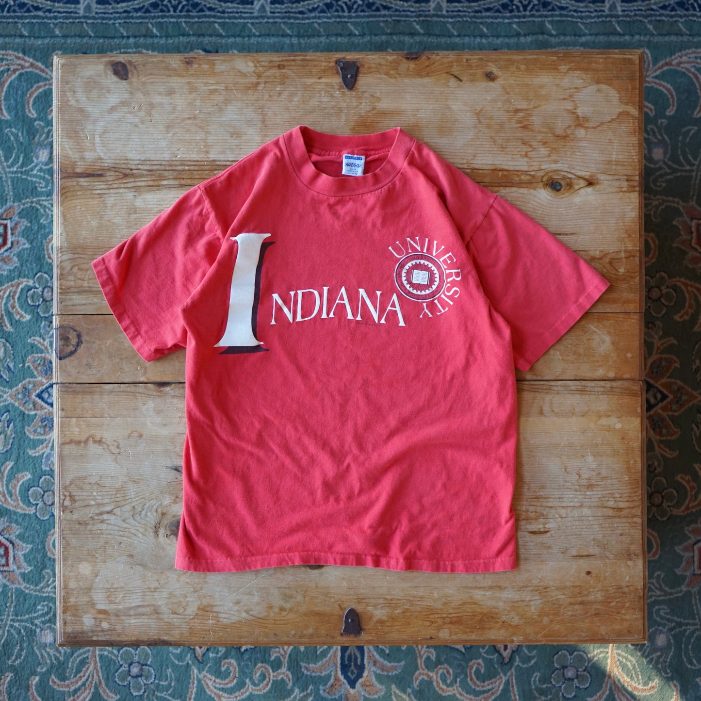 Vintage Indiana University Tee