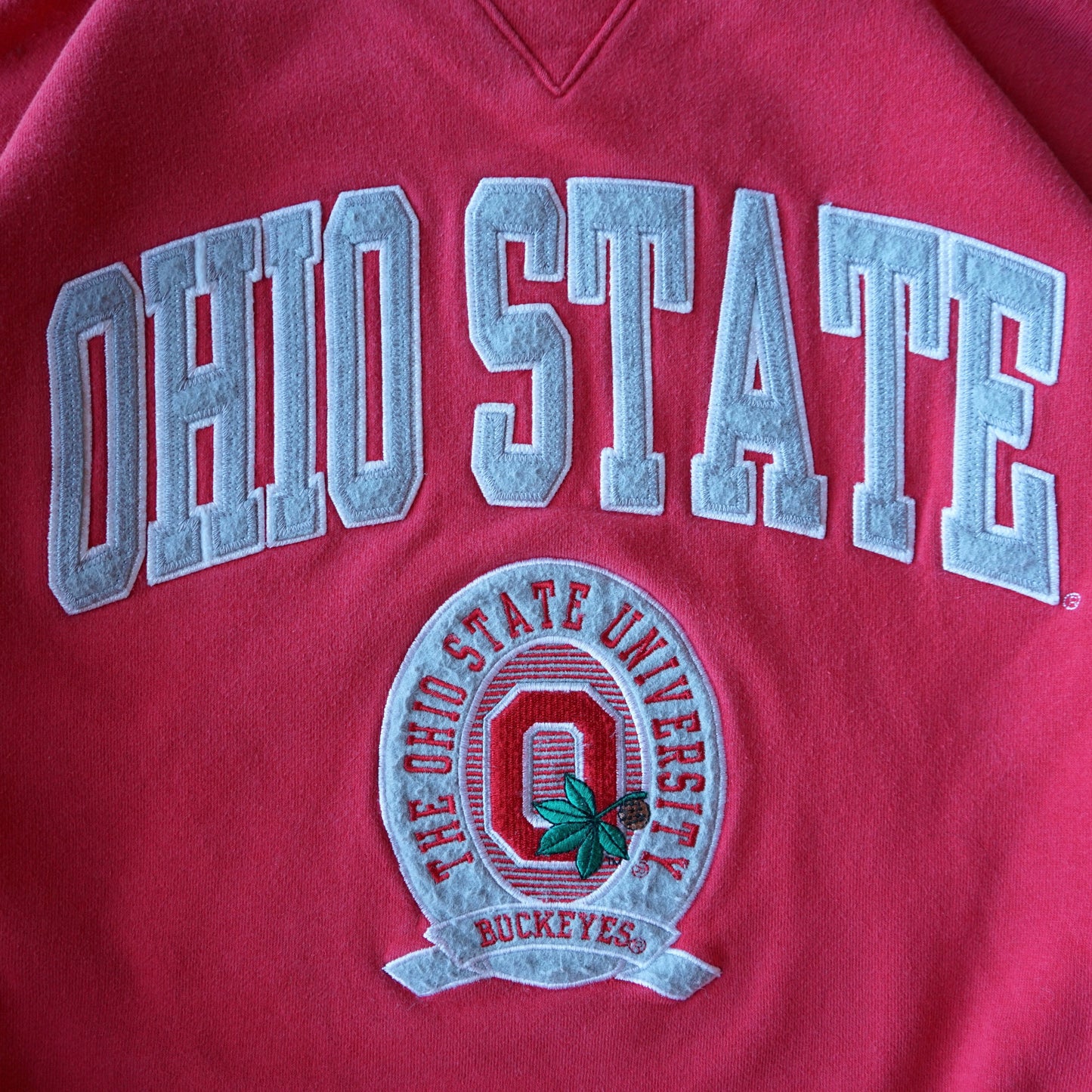 Vintage Varisty Classics Ohio State Sweatshirt Size XL