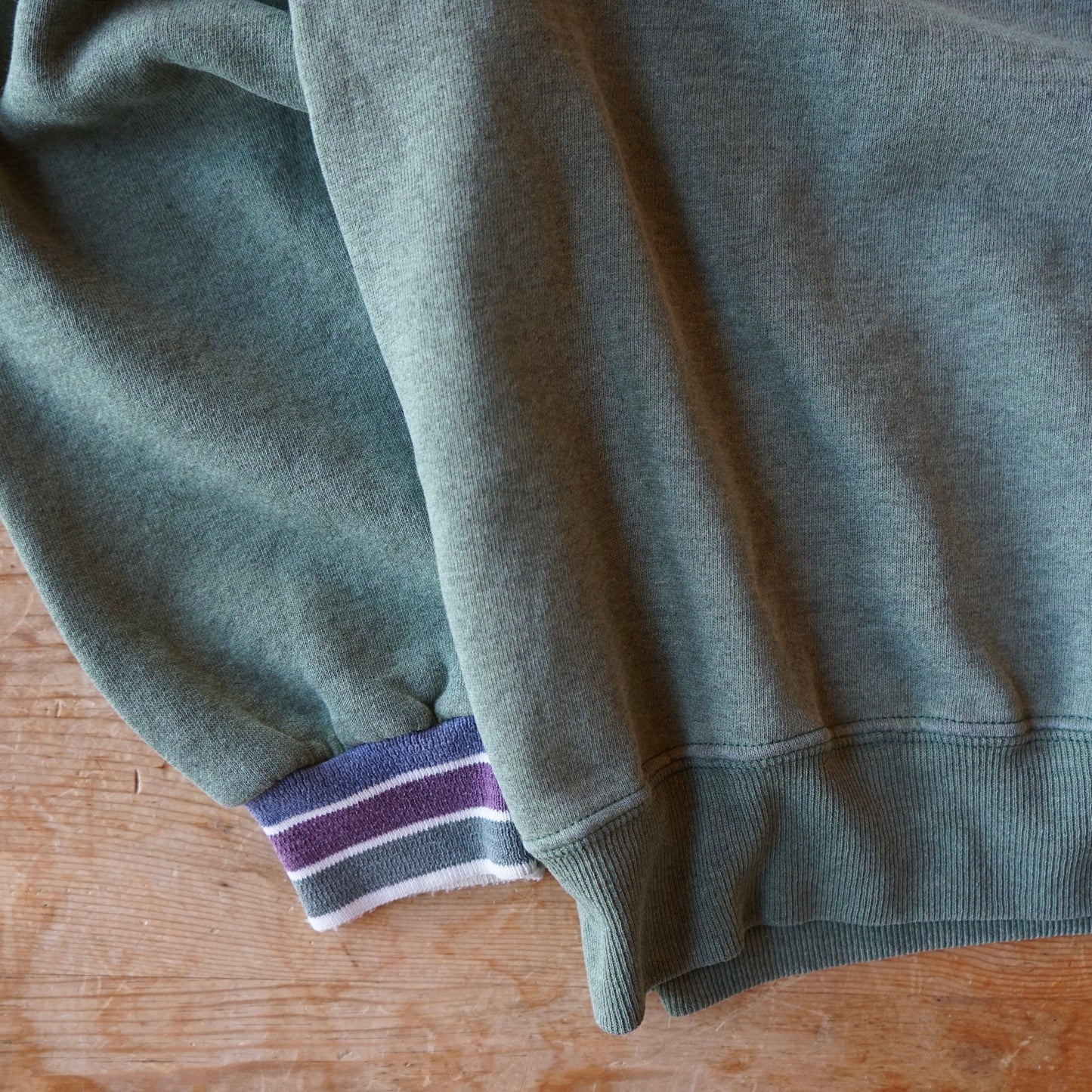 Vintage Jerzees Ski Grand Targhee Sweatshirt Size XXL