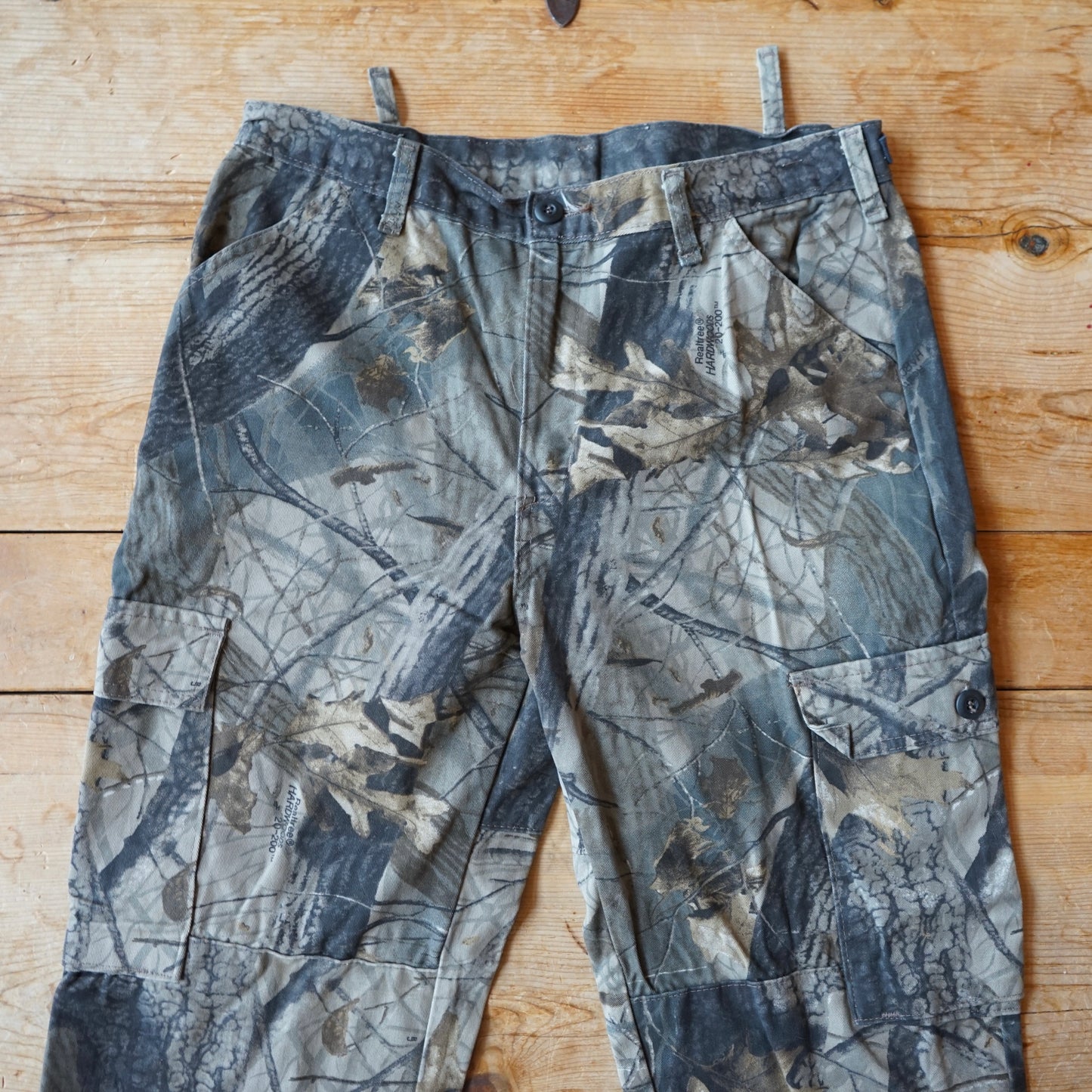 Walls Camo Pants Size 34x34