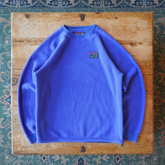 Burton Long Sleeve Fleece Size Size L