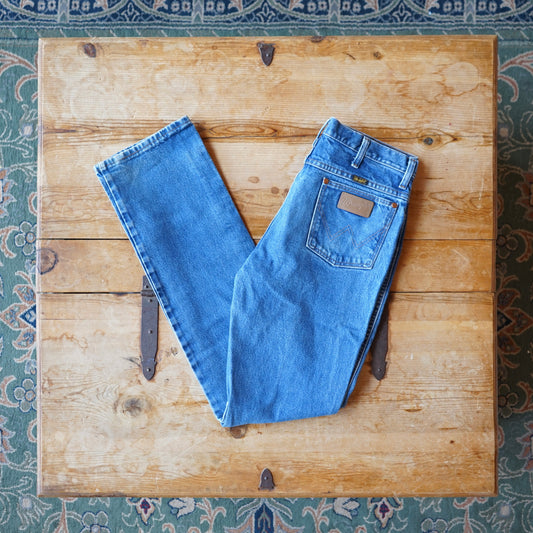 Wranglers Size 33x36