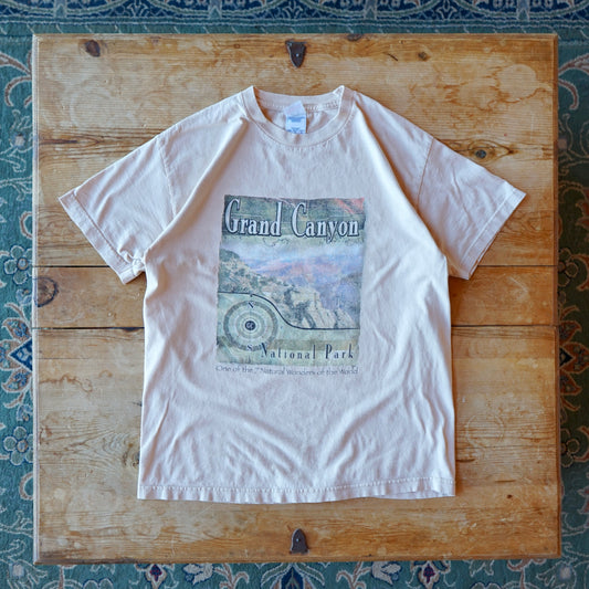 Grand Canyon Tee Size L