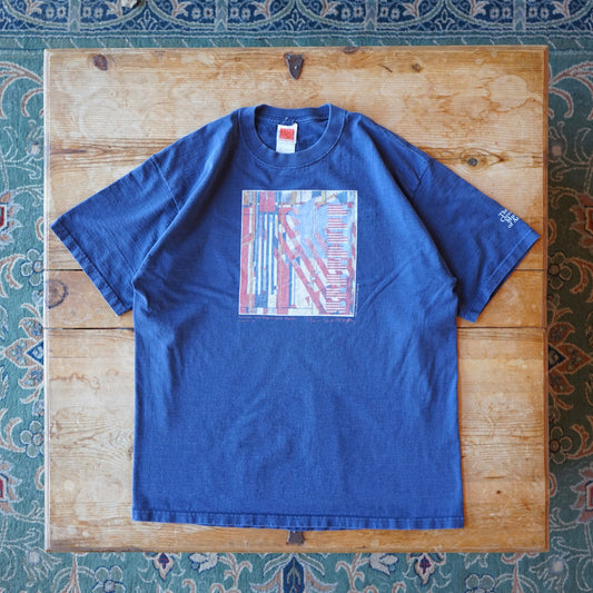 Vintage Frank Lloyd Wright Tee Size XL