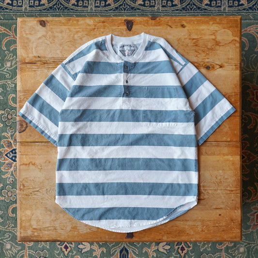 Vintage Generalities Striped Tee Size M/L