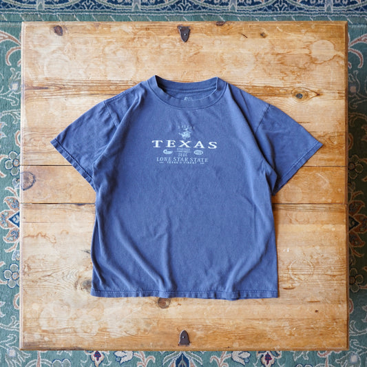 Dallas Texas Lonestar Baby Tee Size M