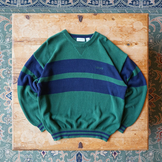Vintage IZOD Golf Sweater Size L