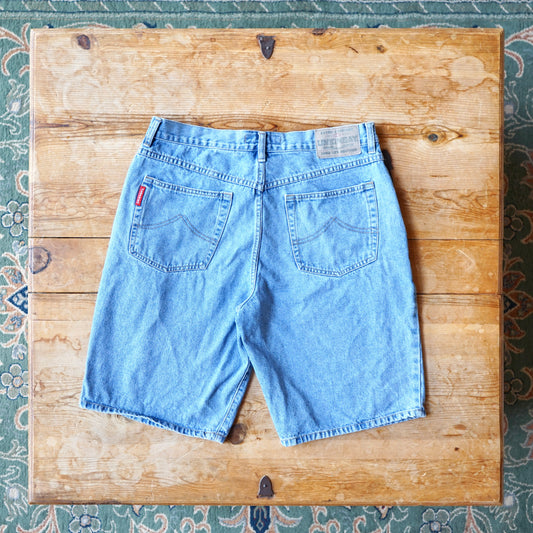 Vintage Union Bay Jorts Size 34