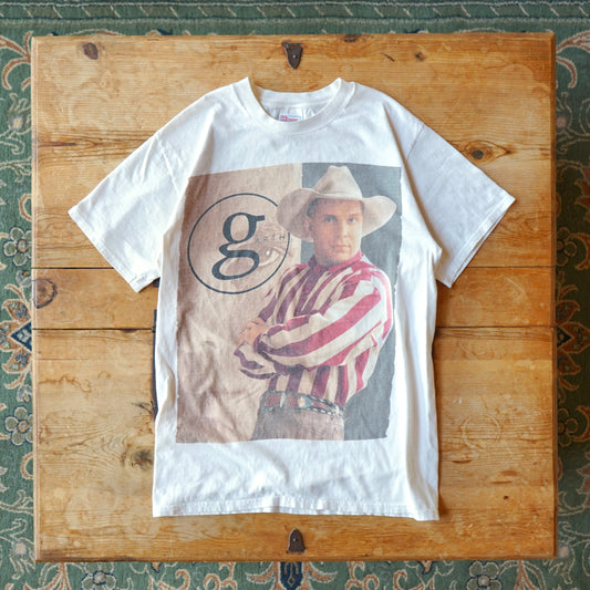 Vintage Garth Brooks Tee Size M