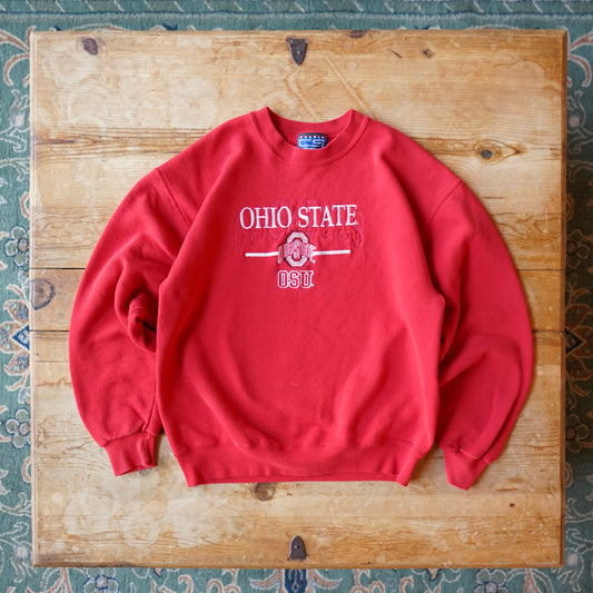 Vintage Ohio State Crable Sportswear Sweatshirt Size M