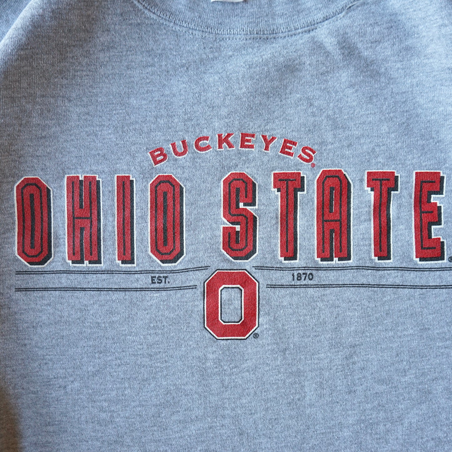Vintage Lee Ohio State Sweatshirt Size XL